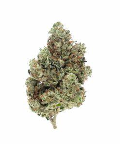Blackberry Soda Indica Deadhead Chemist