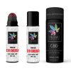 CBD Chi Energy | 100mg CBD | Red Agate