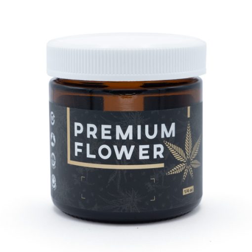 Craft Grown Premium Flower – Mint Chocolate Chip Indica Deadhead Chemist