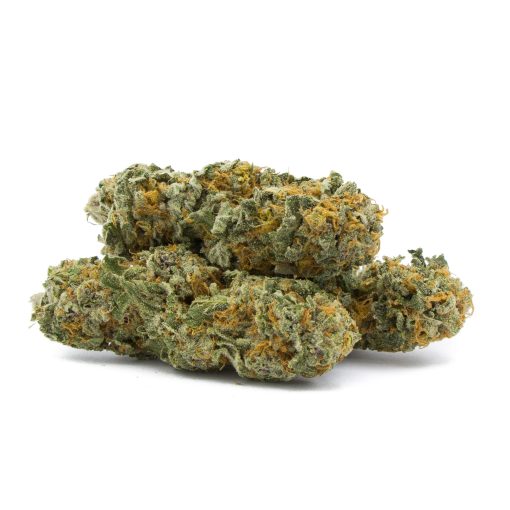 Jaggermeister By Consortium Collective Hybrid Deadhead Chemist