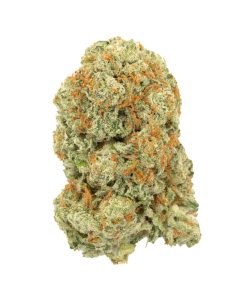 King Kush Hybrid Deadhead Chemist