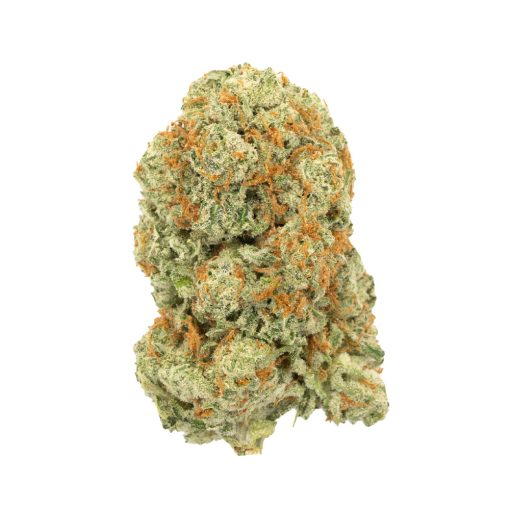 King Kush Hybrid Deadhead Chemist