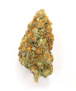 Lindsay OG Indica Deadhead Chemist