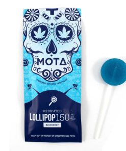 Mota Lollipops 150mg
