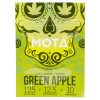 Mota Green Apple Hard Candy 125Mg Thc