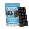 Mungus Magic Mushroom Sea Salt Dark Chocolate Bar 3 Grams