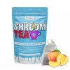 Mungus Peach Shroom Tea 1 Gram
