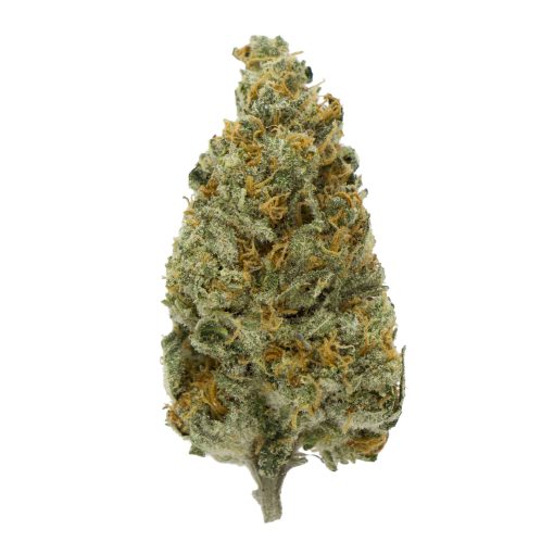Orange Barbara Hybrid Deadhead Chemist