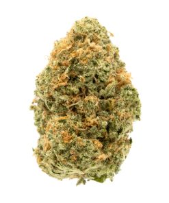 Orange Kush Hybrid Deadhead Chemist