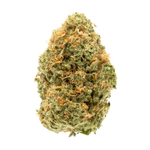 Orange Kush Hybrid Deadhead Chemist