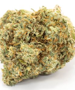 Quantum Kush Indica Deadhead Chemist