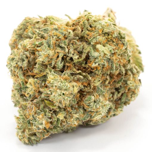 Quantum Kush Indica Deadhead Chemist
