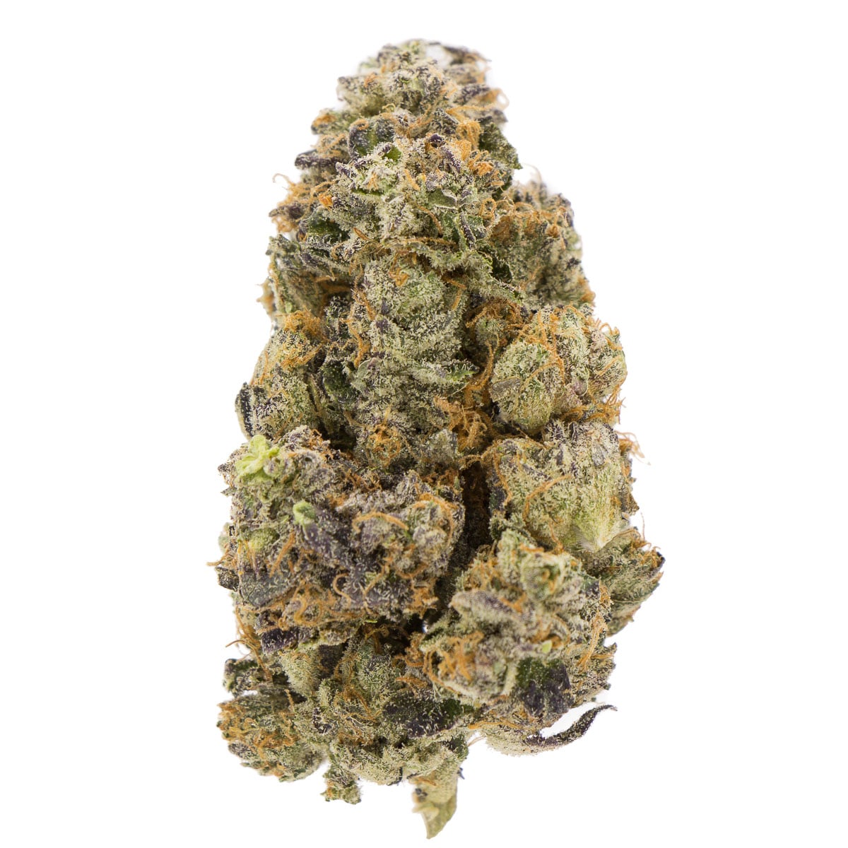 Yoda OG Indica Deadhead Chemist