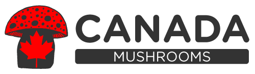 canada mushrooms