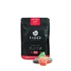 Faded Cannabis Co Fruit Pack Gummies