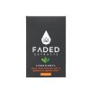 Chernobyl Shatter Sativa (Faded Cannabis Co)