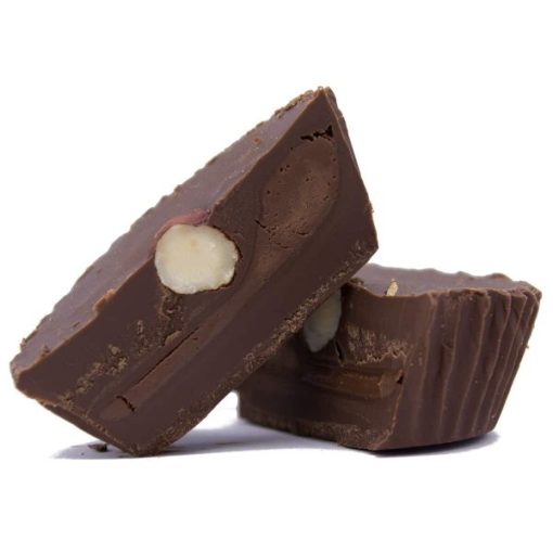 Sweet Jane Cbd Dark Chocolate Hazelnut Cup 2