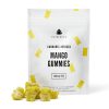 BuudaBomb cannabis Mango Gummies