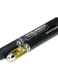 Faded Cannabis Co. Vaporizer Pen