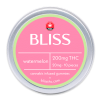 Bliss Edibles 200MG THC Gummies Watermelon