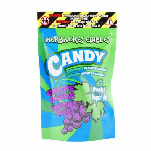 Grape Sours