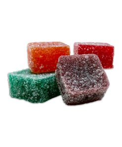 SHROOMIES MICROBITES ASSORTED– 3000MG