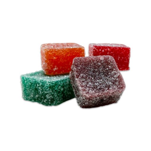 SHROOMIES MICROBITES ASSORTED– 3000MG