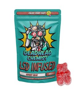Thumbnail Deadhead Lsd Gummy Bear