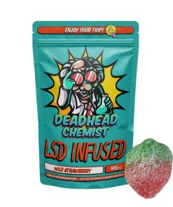 Thumbnail Deadhead Lsd Mockup Wild Strawberry