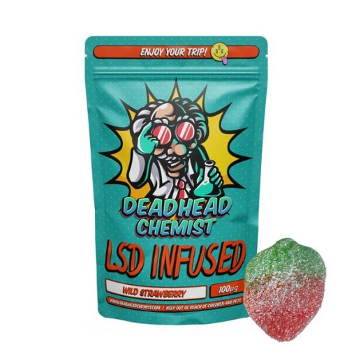 Thumbnail Deadhead Lsd Mockup Wild Strawberry