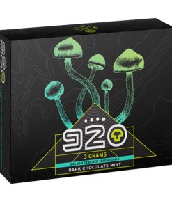 Room 920 Dark Chocolate Mint- 3000mg