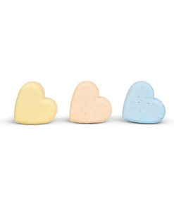 Cbd Bath Bombs From Delush Open Box
