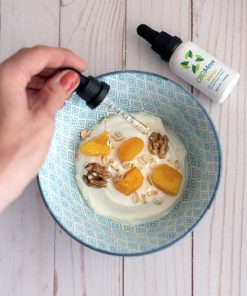 CBD Move Tincture Mango 1000mg