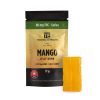 Twisted Extracts THC Sativa Mango Jelly Bomb
