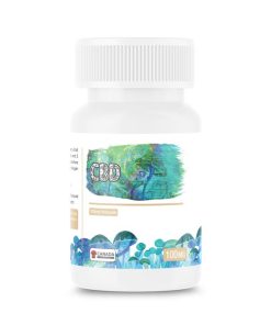 CBD Microdose 100MG Psilocybin