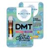 DMT 0.5ml Purecybin - 300mg DMT