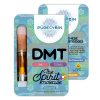 DMT 0.5ml Purecybin - 700mg DMT