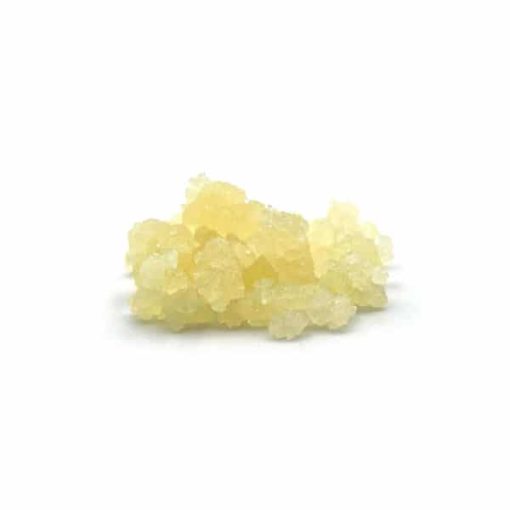 Golden Monkey Extracts Crumble Girls Scout Cookie