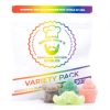 Sugar Jacks Cbd Variety Gummies 300Mg