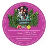 Deadhead Chemist 500MG THC Grape Gummy 1