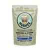 Magic Mushroom Cookies n Cream Cookie- 2000MG - Mushee