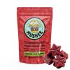 Magic Mushroom Star Gummies - Cherry - 3000MG - Mushee
