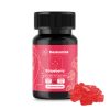 Mastermind Psilo Magic Mushroom Gummy Bear Microdose - 3000MG - Strawberry