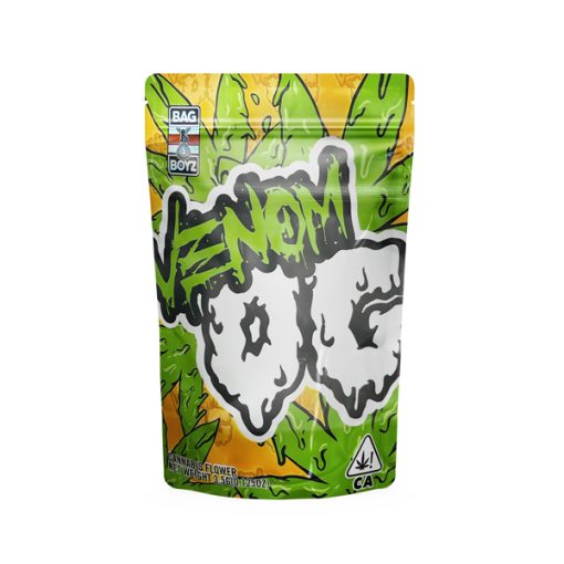 Venom Og bag boys