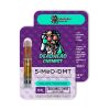 5-Meo Dmt Vape 1ml Deadhead
