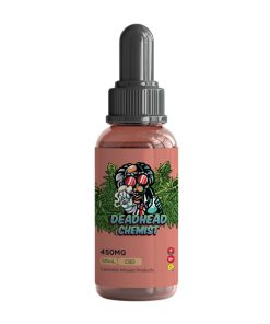 : Deadhead Chemist 450MG
