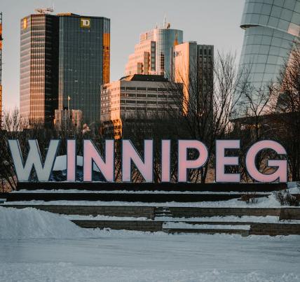 Magic Mushroom Winnipeg