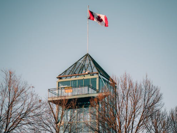 Picture of Winnipeg Downtown