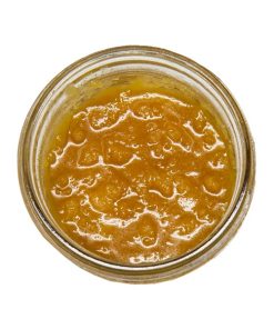 Live Resin – Afghani Haze