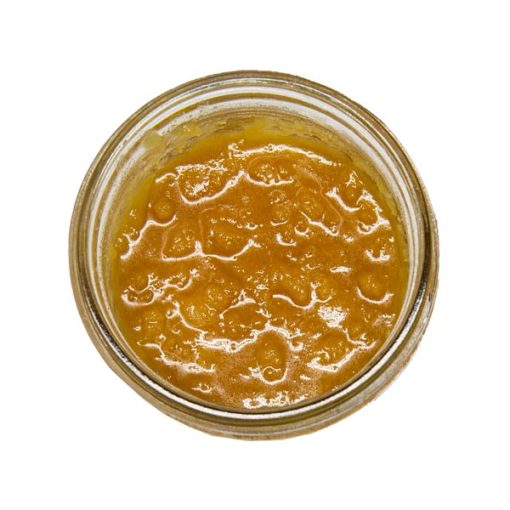 Live Resin – Afghani Haze
